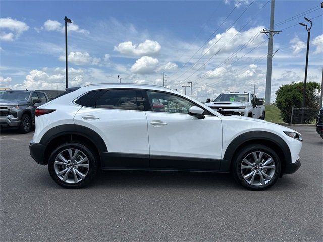 2023 Mazda CX-30 2.5 S Premium Package