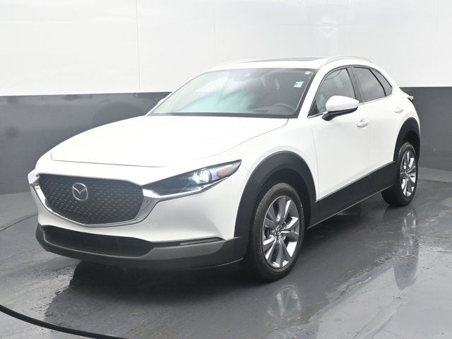 2023 Mazda CX-30 2.5 S Premium Package