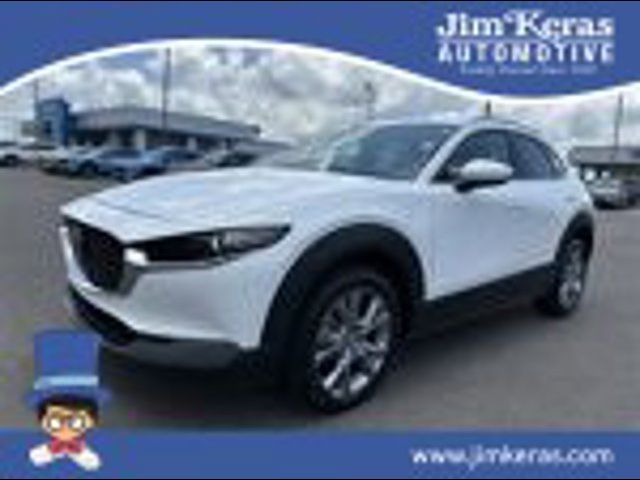 2023 Mazda CX-30 2.5 S Premium Package