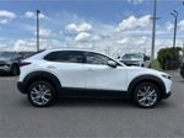 2023 Mazda CX-30 2.5 S Premium Package