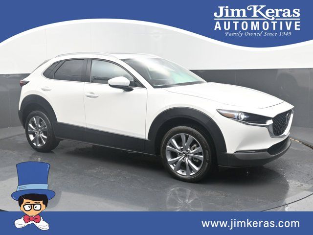 2023 Mazda CX-30 2.5 S Premium Package