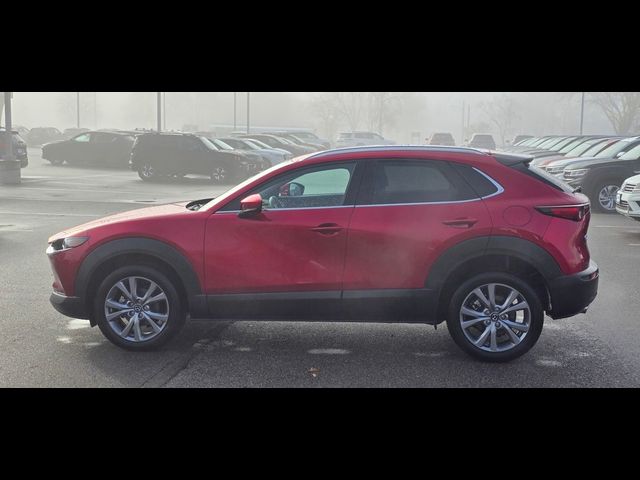 2023 Mazda CX-30 2.5 S Premium Package