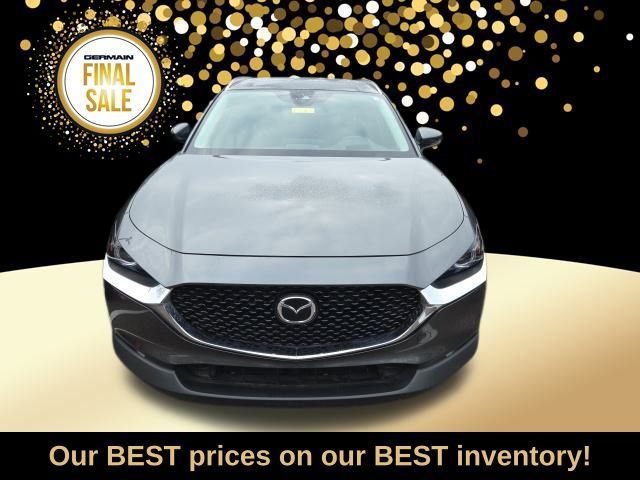 2023 Mazda CX-30 2.5 S Premium Package