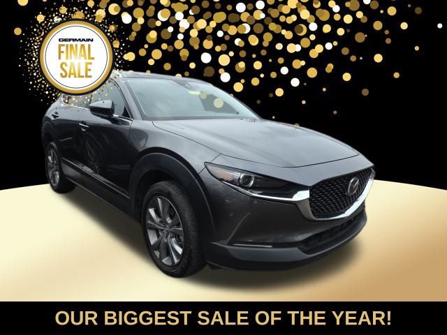 2023 Mazda CX-30 2.5 S Premium Package