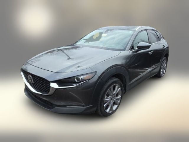 2023 Mazda CX-30 2.5 S Premium Package