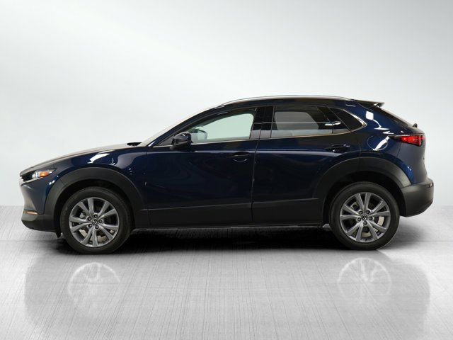 2023 Mazda CX-30 2.5 S Premium Package