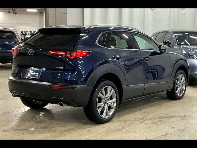 2023 Mazda CX-30 2.5 S Premium Package