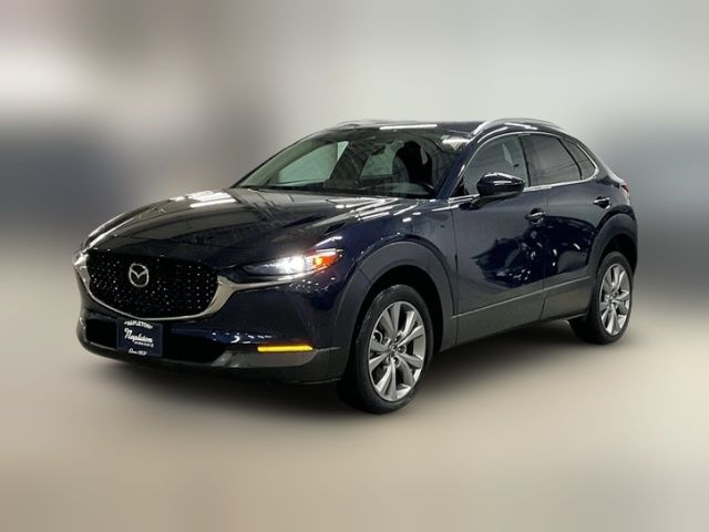 2023 Mazda CX-30 2.5 S Premium Package