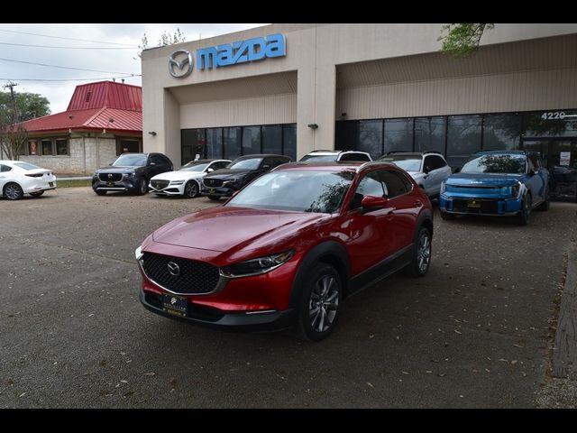 2023 Mazda CX-30 2.5 S Premium Package