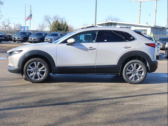2023 Mazda CX-30 2.5 S Premium Package
