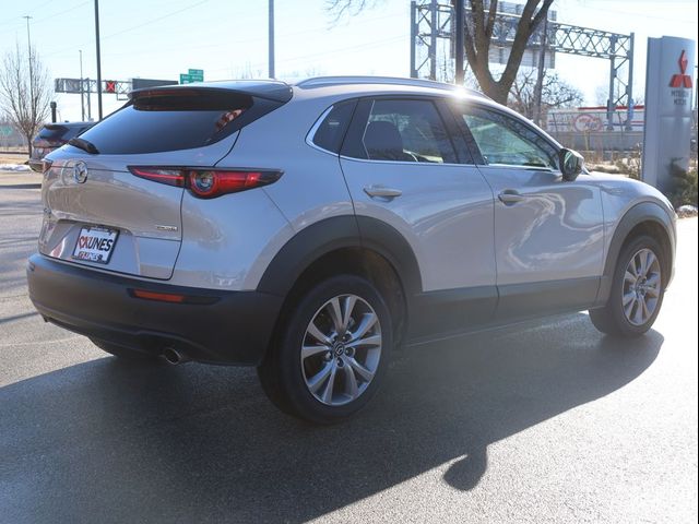 2023 Mazda CX-30 2.5 S Premium Package