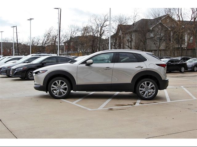 2023 Mazda CX-30 2.5 S Premium Package