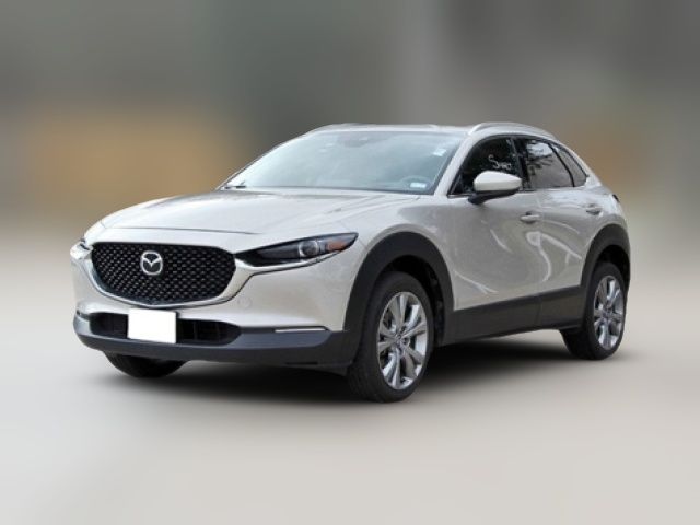 2023 Mazda CX-30 2.5 S Premium Package