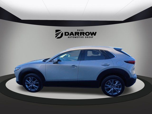 2023 Mazda CX-30 2.5 S Premium Package