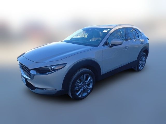 2023 Mazda CX-30 2.5 S Premium Package