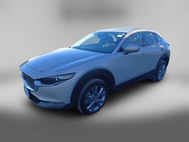 2023 Mazda CX-30 2.5 S Premium Package