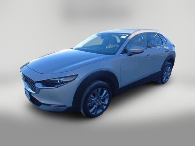 2023 Mazda CX-30 2.5 S Premium Package