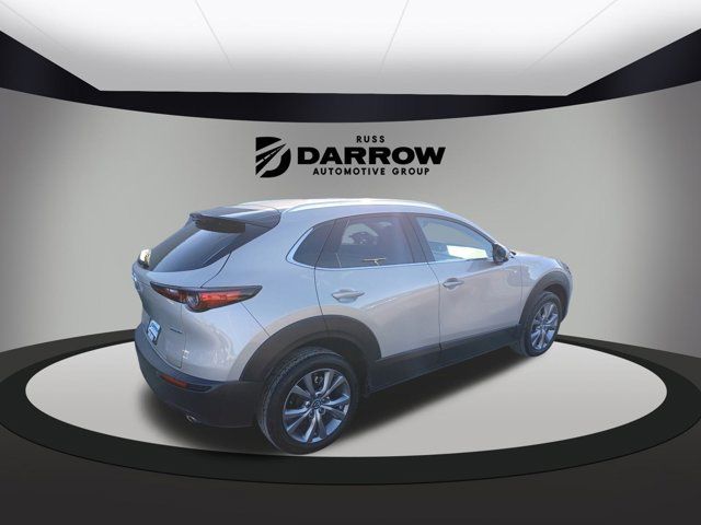 2023 Mazda CX-30 2.5 S Premium Package