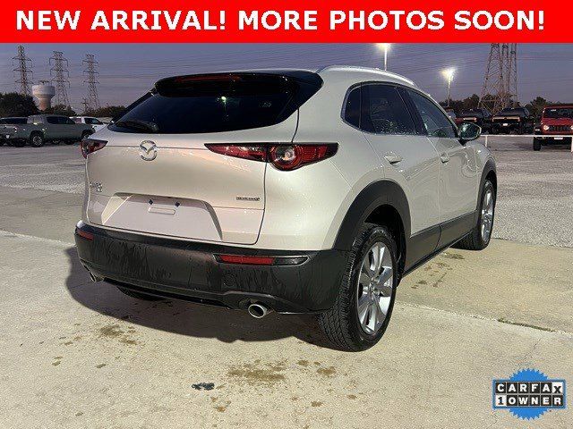 2023 Mazda CX-30 2.5 S Premium Package