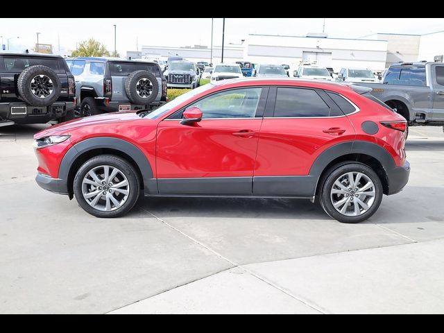 2023 Mazda CX-30 2.5 S Premium Package