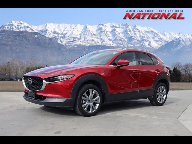 2023 Mazda CX-30 2.5 S Premium Package