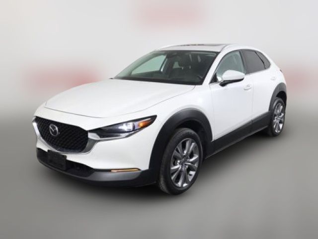 2023 Mazda CX-30 2.5 S Premium Package