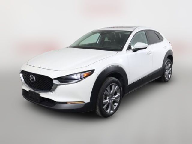 2023 Mazda CX-30 2.5 S Premium Package