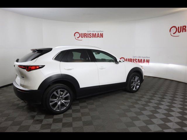 2023 Mazda CX-30 2.5 S Premium Package