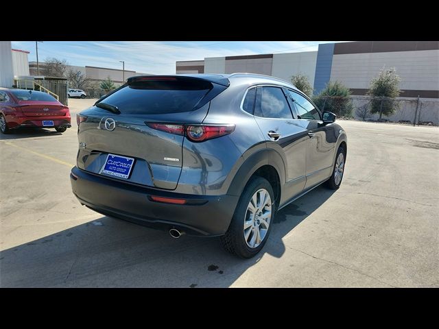 2023 Mazda CX-30 2.5 S Premium Package