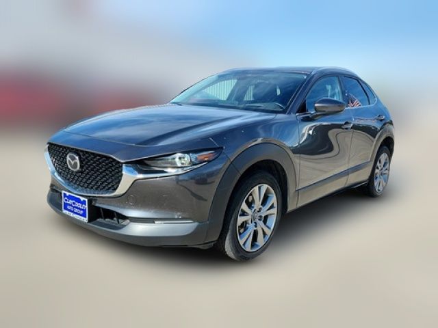 2023 Mazda CX-30 2.5 S Premium Package