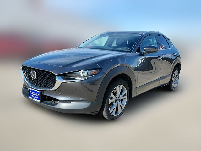 2023 Mazda CX-30 2.5 S Premium Package