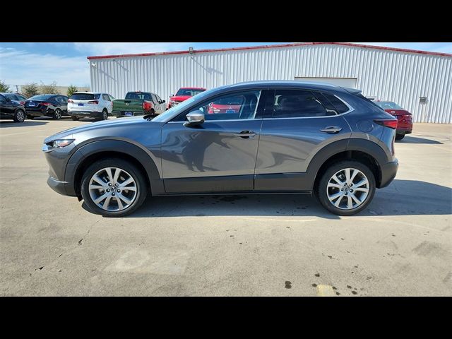 2023 Mazda CX-30 2.5 S Premium Package