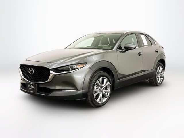 2023 Mazda CX-30 2.5 S Premium Package