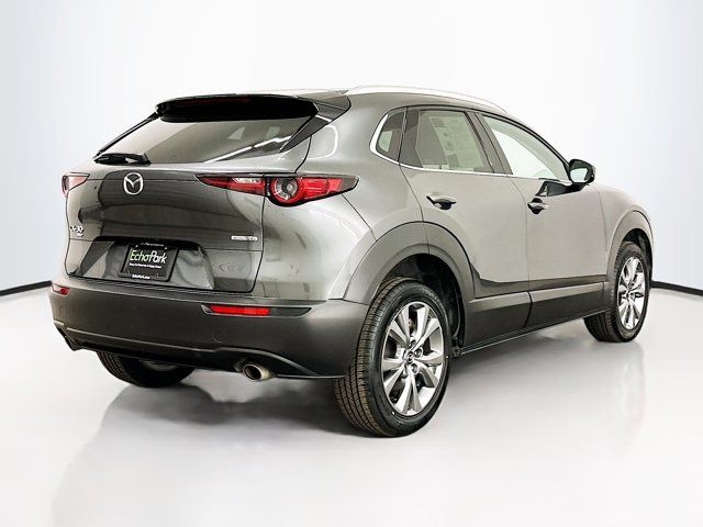 2023 Mazda CX-30 2.5 S Premium Package