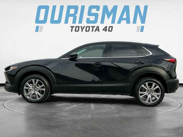 2023 Mazda CX-30 2.5 S Premium Package