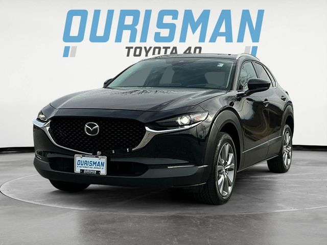 2023 Mazda CX-30 2.5 S Premium Package