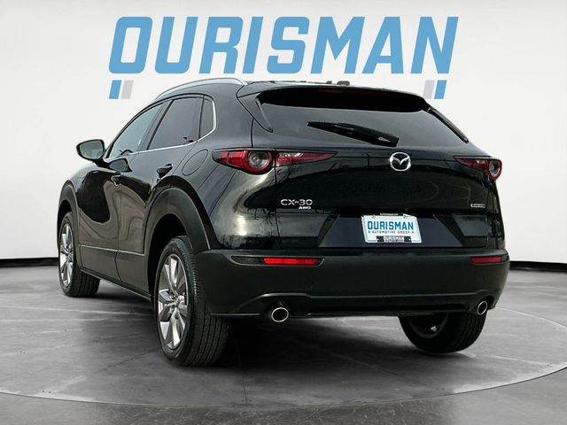 2023 Mazda CX-30 2.5 S Premium Package