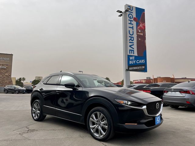 2023 Mazda CX-30 2.5 S Premium Package