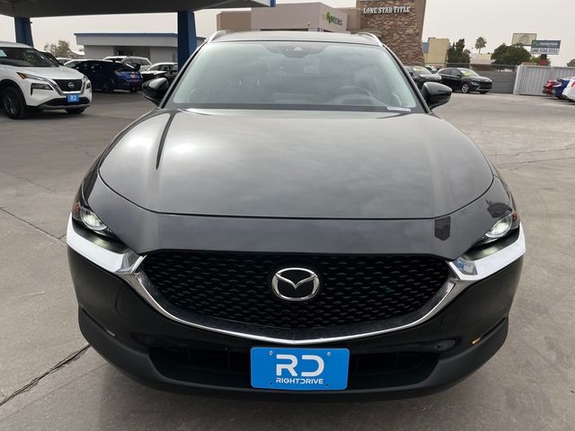 2023 Mazda CX-30 2.5 S Premium Package