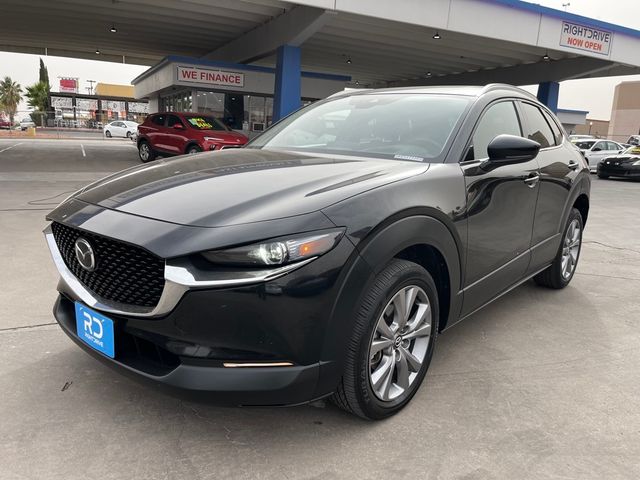 2023 Mazda CX-30 2.5 S Premium Package