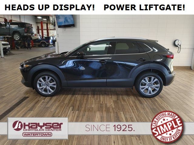 2023 Mazda CX-30 2.5 S Premium Package