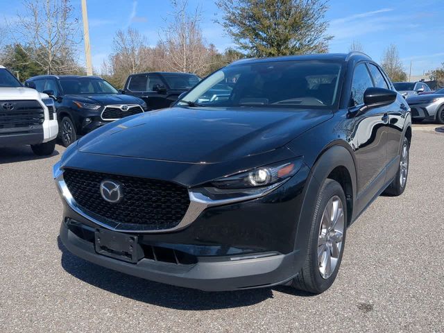 2023 Mazda CX-30 2.5 S Premium Package