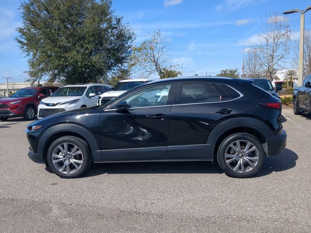 2023 Mazda CX-30 2.5 S Premium Package