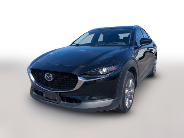 2023 Mazda CX-30 2.5 S Premium Package