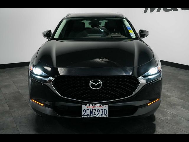 2023 Mazda CX-30 2.5 S Premium Package