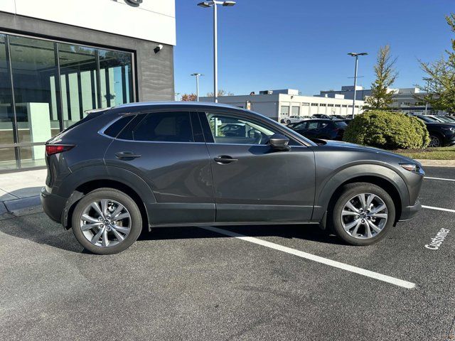 2023 Mazda CX-30 2.5 S Premium Package