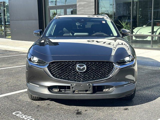 2023 Mazda CX-30 2.5 S Premium Package