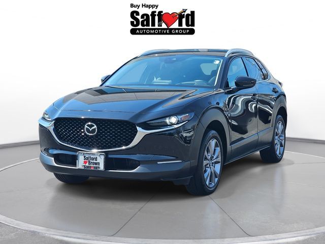2023 Mazda CX-30 2.5 S Premium Package