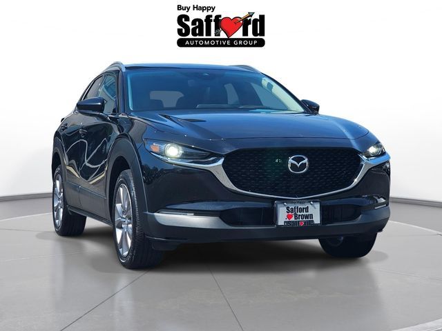 2023 Mazda CX-30 2.5 S Premium Package