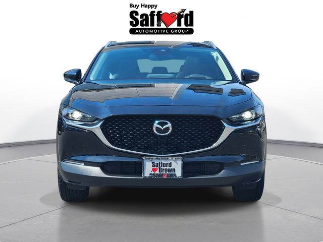 2023 Mazda CX-30 2.5 S Premium Package